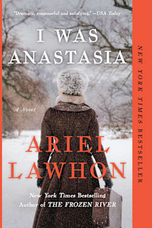 I Was Anastasia