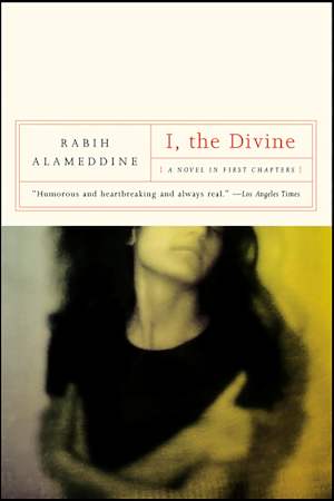 I, the Divine