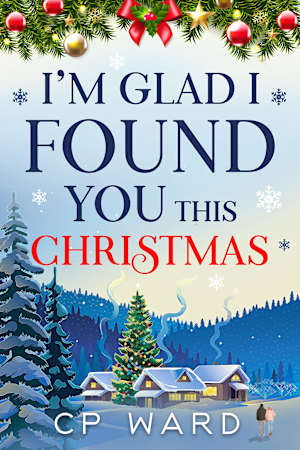I’m Glad I Found You This Christmas
