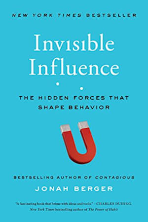 Invisible Influence