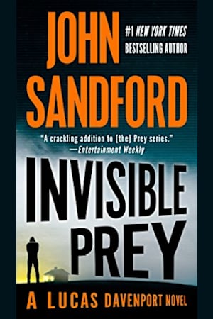Invisible Prey