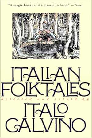 Italian Folktales
