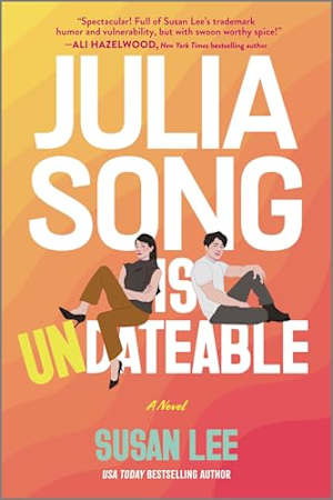 Julia Song Is Undateable
