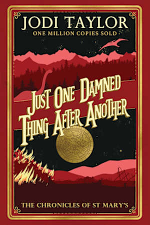 Just One Damned Thing After Another