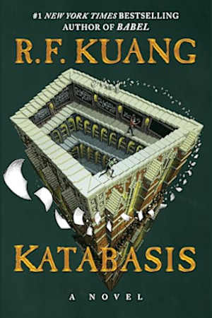 Katabasis
