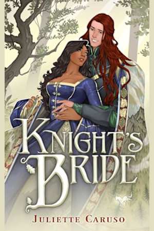 Knight’s Bride