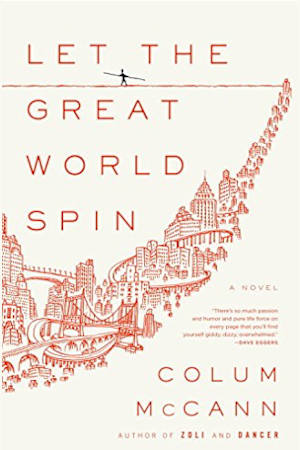 Let the Great World Spin