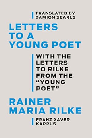Letters to a Young Poet