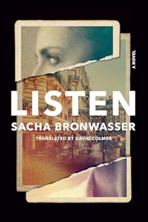 Listen