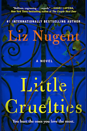 Little Cruelties