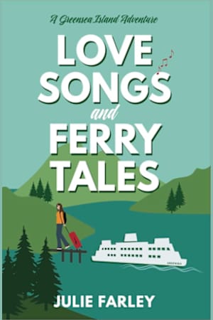 Love Songs and Ferry Tales