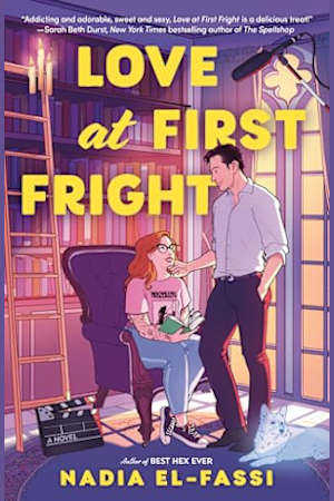 Love at First Fright