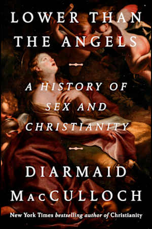 Lower Than the Angels