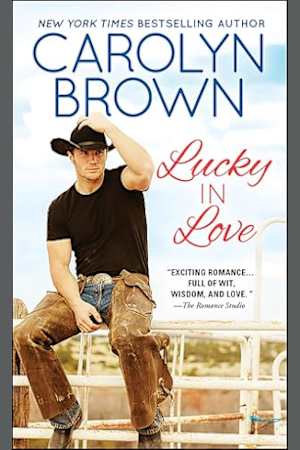 Lucky in Love