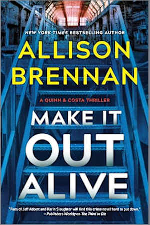 Make It Out Alive