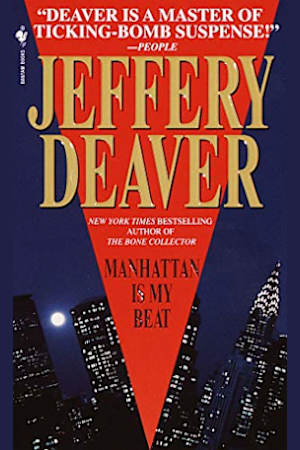 Manhattan Is My Beat