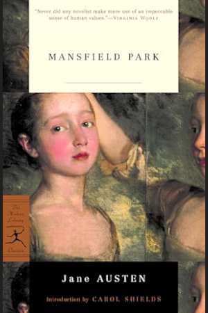 Mansfield Park