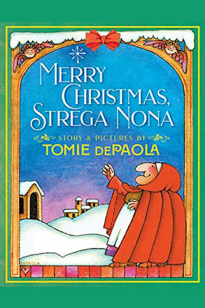 Merry Christmas, Strega Nona
