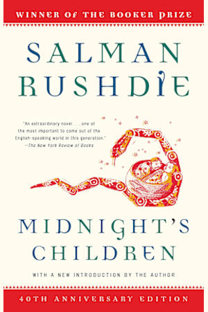 Midnight’s Children
