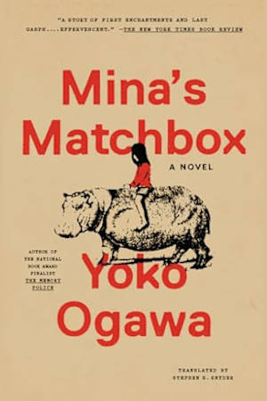 Mina’s Matchbox