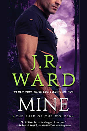 Mine
