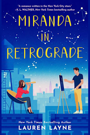 Miranda in Retrograde