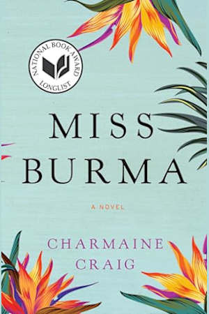 Miss Burma