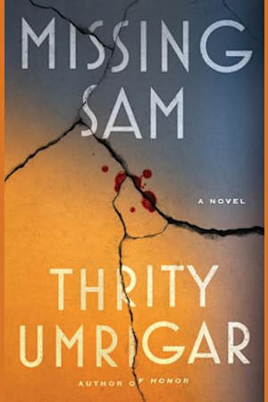 Missing Sam
