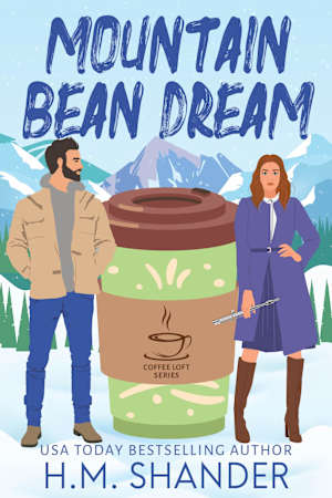 Mountain Bean Dream