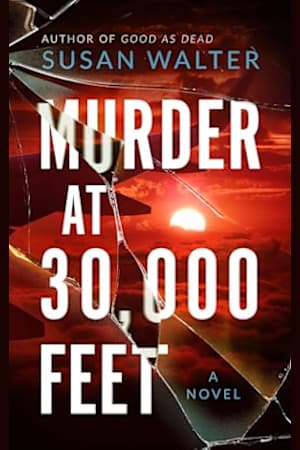 Murder at 30,000 Feet