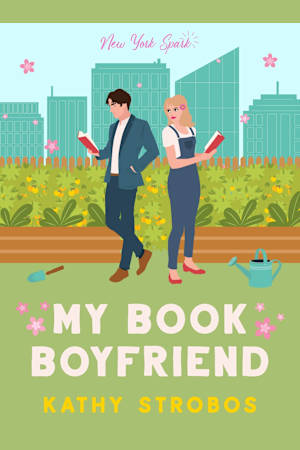 My Book Boyfriend