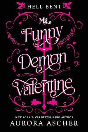 My Funny Demon Valentine