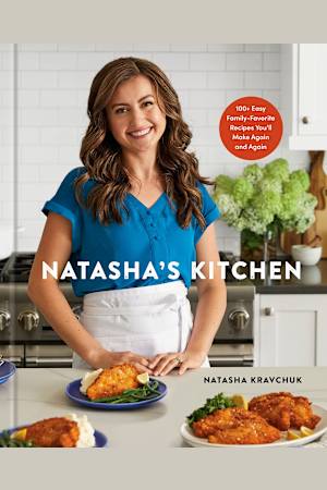 Natasha’s Kitchen