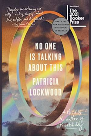 No One Is Talking About This