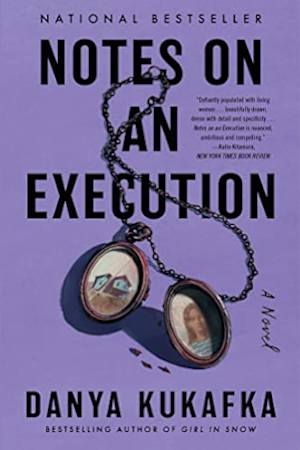 Notes on an Execution