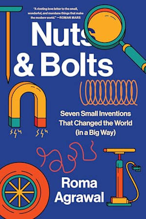 Nuts & Bolts
