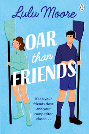 Oar Than Friends