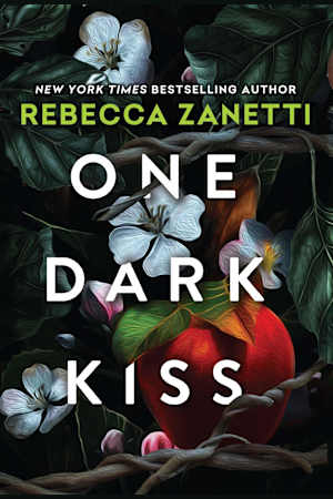 One Dark Kiss