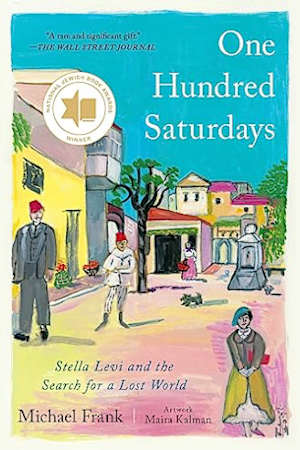 One Hundred Saturdays