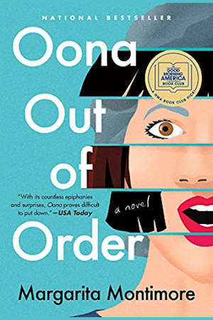 Oona Out of Order