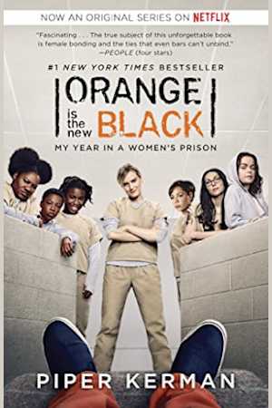 Orange Is the New Black