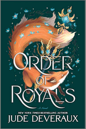 Order of Royals