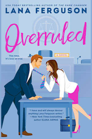 Overruled