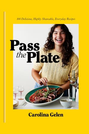Pass the Plate