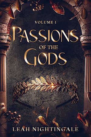 Passions of the Gods