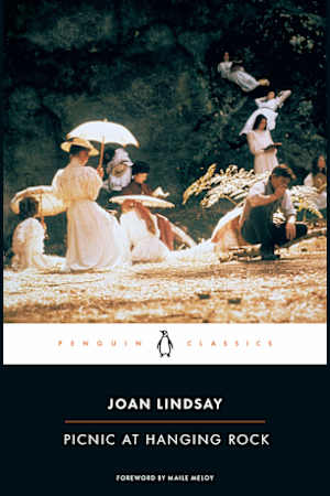 Picnic at Hanging Rock