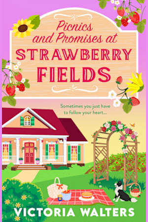 Picnics and Promises at Strawberry Fields