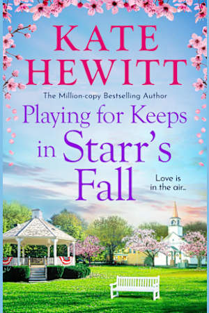 Playing for Keeps in Starr’s Fall