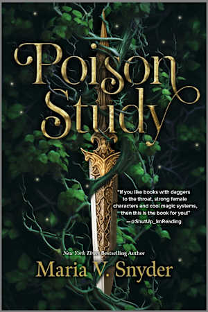 Poison Study