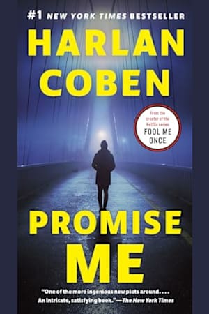 Promise Me